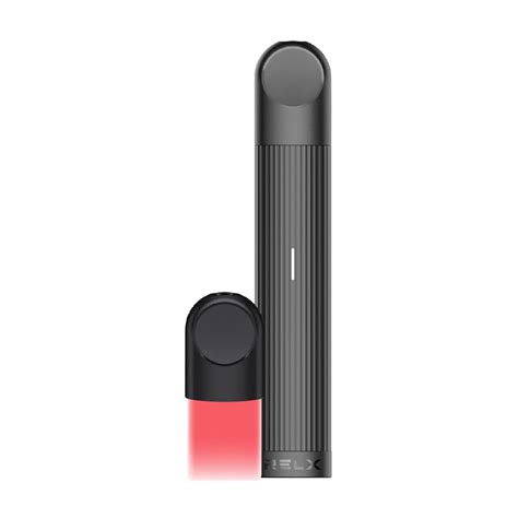 verify relx pod